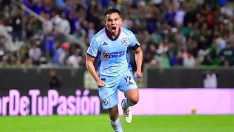 ¡Ya es papá! Carlos Rodríguez presume el nacimiento de su hijo