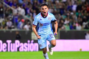 ¡Ya es papá! Carlos Rodríguez presume el nacimiento de su hijo