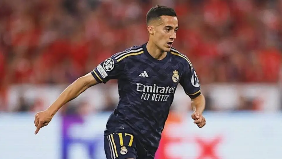 Real Madrid renovará contrato de Lucas Vázquez; también analiza situación de Carvajal y Modric