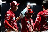 Diablos Rojos remontó para llevarse el primero de la serie ante los Tigres de Quintana Roo