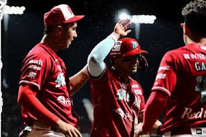 Diablos Rojos remontó para llevarse el primero de la serie ante los Tigres de Quintana Roo