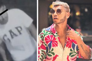 Detienen a sujeto que robó computadoras de la camioneta del cantante Samo