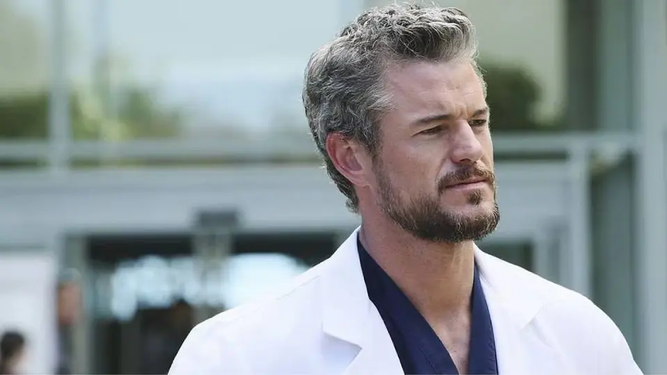 Eric Dane, quien interpretó al Dr. Mark Sloan en Grey's Anatomy, revela la razón de su despido de la serie