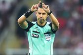 César Ramos Palazuelos será el único arbitro central mexicano en la Copa América