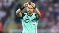 César Ramos Palazuelos será el único arbitro central mexicano en la Copa América