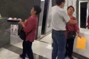 Acusan a gente de Morena de tomar datos ilegalmente de credenciales en CDMX