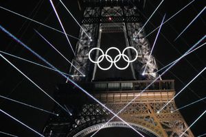 París 2024: Rusia critica y califica de fracaso inauguración de los Juegos Olímpicos
