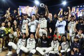 Sultanes de Monterrey campeón de la Zona Norte tras remontada a Tecos de los Dos Laredos