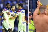 América busca a aficionados que fueron obligados a tirar su jersey en el Ciudad de los Deportes