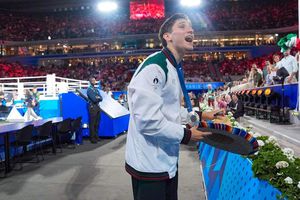 Marco Barrera sobre Marco Verde: “Sacó la frente por todos, paralizó a México”.