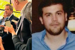 Joaquín Guzmán López, hijo de “El Chapo” se declara NO culpable por narcotráfico