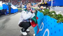 Ana Guevara asegura que la medalla de Marco Verde 'fue la más barata' de París 2024