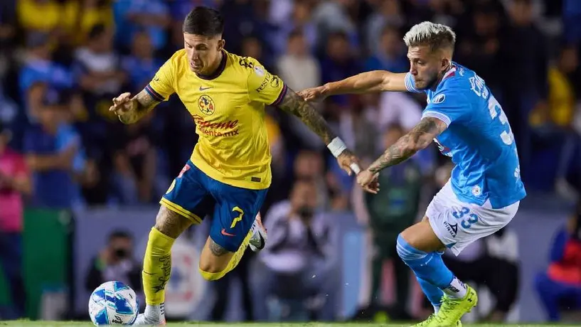 André Jardine tras caída ante Cruz Azul: 'estamos aprendiendo a vivir sin Julián Quiñones'