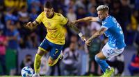 André Jardine tras caída ante Cruz Azul: 'estamos aprendiendo a vivir sin Julián Quiñones'