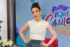 Revelan detalles sobre la muerte de Verónica Toussaint; sus padres no tenían preparado dónde velarla