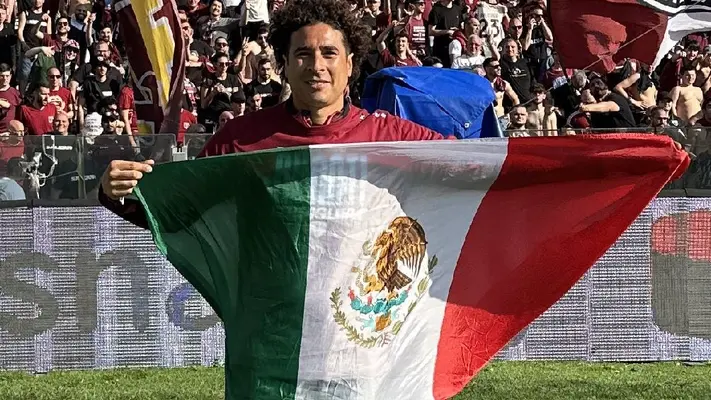 ¿Es Memo Ochoa? AVS Futebol SAD tiene el mayor promedio de edad en Portugal
