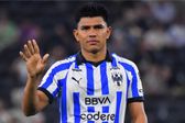 Jesús Gallardo, el último jugador del campeonato de 2019 que apunta a salir de Rayados
