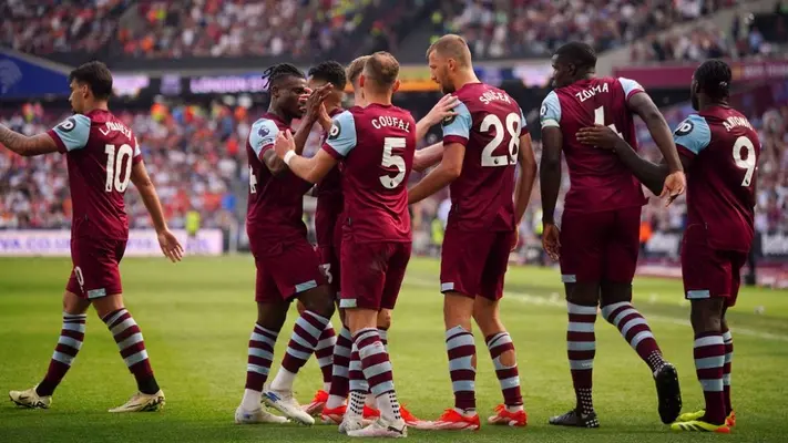 West Ham, sin Edson Álvarez, remonta a Luton y mantiene esperanza de puestos europeos