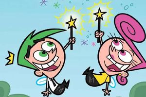 Los Padrinos Mágicos son ángeles de la Biblia, es lo que revela nueva serie