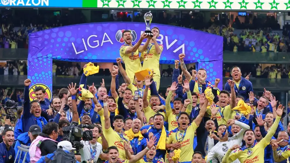 ¿Cómo ha sido la carrera por los campeonatos entre América y Chivas?