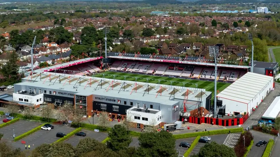 Premier League: ¿Dónde y cuándo ver EN VIVO el AFC Bournemouth vs Newcastle?