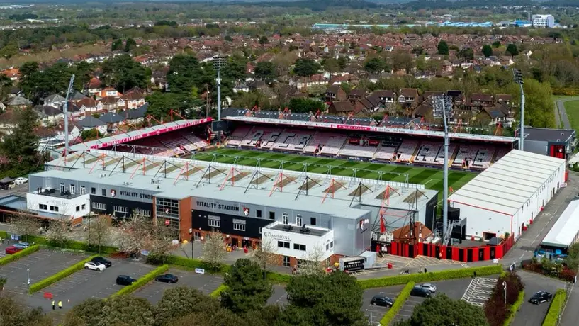 Premier League: ¿Dónde y cuándo ver EN VIVO el AFC Bournemouth vs Newcastle?