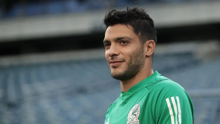 ¿Regresa al nido? Raúl Jiménez asegura que si vuelve al futbol mexicano sería con América