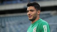 ¿Regresa al nido? Raúl Jiménez asegura que si vuelve al futbol mexicano sería con América