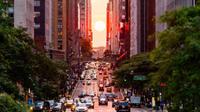 EE.UU  tendrá un verano con temperaturas más altas de lo normal