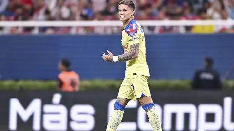 ¿Adiós al Nido? Corinthians lanza nueva oferta al América por Brian Rodríguez