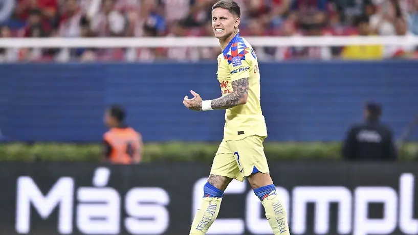 ¿Adiós al Nido? Corinthians lanza nueva oferta al América por Brian Rodríguez