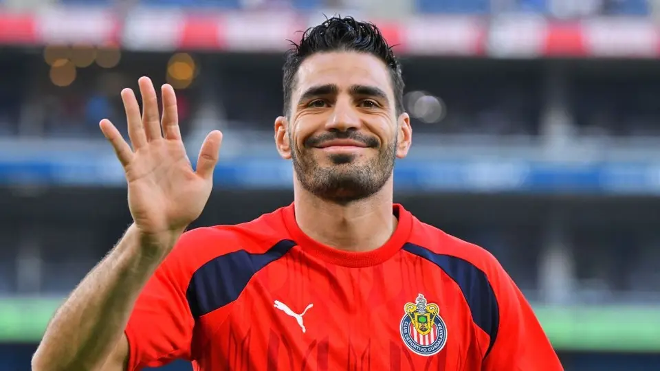 Pollo Briseño hace un llamado a la afición previo a Clásico Tapatío: 'Vamos a llenarles el Jalisco'