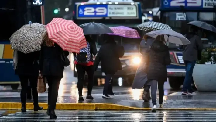 Clima para el 03 de agosto: ¿Tormenta tropical Carlotta provocará lluvias?