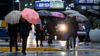 Clima para el 03 de agosto: ¿Tormenta tropical Carlotta provocará lluvias?