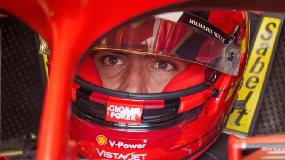 Fórmula 1: Carlos Sainz y los pilotos que no tienen asiento para 2025