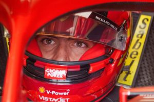 Fórmula 1: Carlos Sainz y los pilotos que no tienen asiento para 2025
