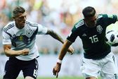 Toni Kroos y su reconciliación con la afición mexicana