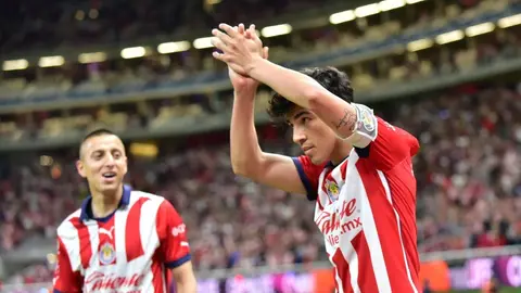¿Cómo y cuando será la venta de boletos para el Chivas vs Toluca?