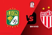 León vs Necaxa: ¿Dónde y cuándo ver EN VIVO el partido de la Jornada 4 del AP 24?