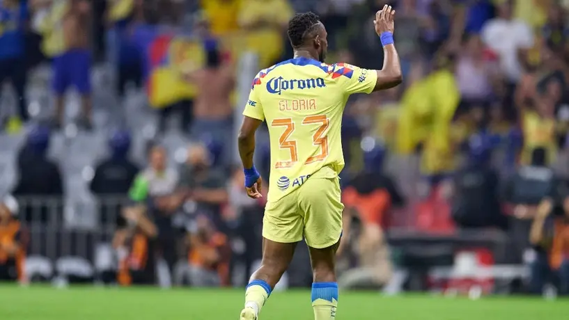 ¡El 'héroe'! Julián Quiñones salió entre lágrimas tras anotar el gol de último minuto ante Pachuca