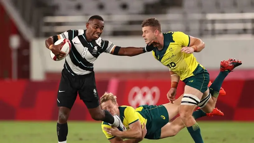 El Rugby 7 se Prepara para Brillar en los Juegos Olímpicos de París 2024