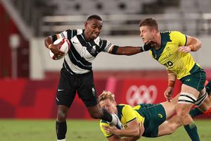 El Rugby 7 se Prepara para Brillar en los Juegos Olímpicos de París 2024