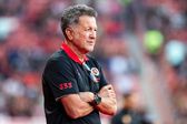 JC Osorio iguala los números que consiguió Miguel Herrera el torneo pasado