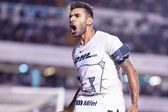 ¡Le dan las gracias! Pumas confirmó la salida de Eduardo 'Toto' Salvio