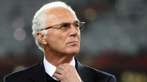 Franz Beckenbauer recibirá homenaje especial en la inauguración de la Eurocopa 2024