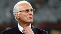 Franz Beckenbauer recibirá homenaje especial en la inauguración de la Eurocopa 2024