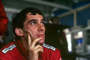 Ayrton Senna: Las 5 grandes curiosidades del brasileño en la F1