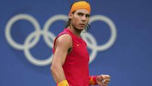 ¡Reencuentro del Big 4! Djokovic, Nadal y Murray confirmados para los Juegos Olímpicos de París