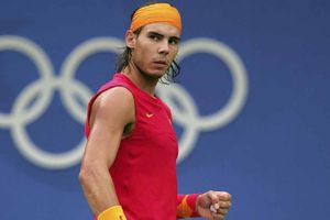 ¡Reencuentro del Big 4! Djokovic, Nadal y Murray confirmados para los Juegos Olímpicos de París