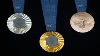 Así marcha el medallero histórico de los Juegos Olímpicos